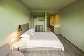 Xixi Shop Archipelago Apartment