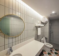 Xixi Shop Archipelago Apartment