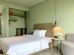 Xixi Shop Archipelago Apartment