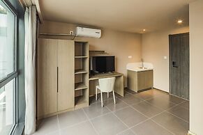 Xixi Shop Archipelago Apartment