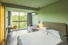 Xixi Shop Archipelago Apartment