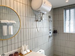 Xixi Shop Archipelago Apartment