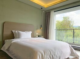 Xixi Shop Archipelago Apartment