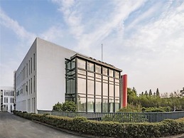 Xixi Shop Archipelago Apartment