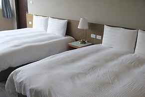 Loju Castle Inn