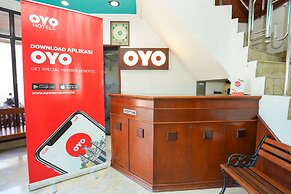OYO 1225 Hotel Dibino