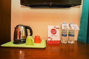 OYO 1225 Hotel Dibino