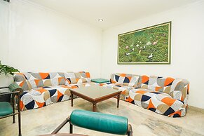 OYO 1225 Hotel Dibino