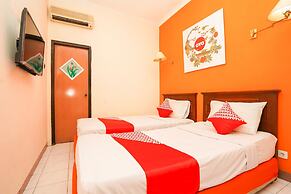 OYO 1225 Hotel Dibino