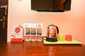 OYO 1225 Hotel Dibino