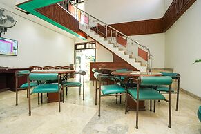 OYO 1225 Hotel Dibino