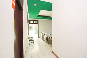 OYO 1225 Hotel Dibino