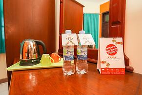 OYO 1225 Hotel Dibino