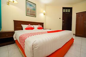 OYO 1225 Hotel Dibino