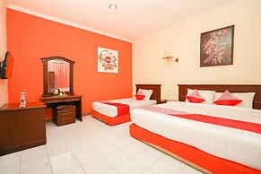 OYO 1225 Hotel Dibino