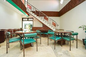 OYO 1225 Hotel Dibino