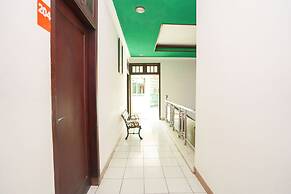 OYO 1225 Hotel Dibino