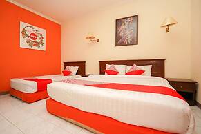 OYO 1225 Hotel Dibino