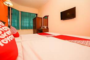 OYO 1225 Hotel Dibino