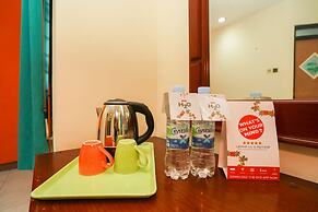 OYO 1225 Hotel Dibino