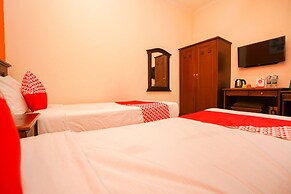 OYO 1225 Hotel Dibino