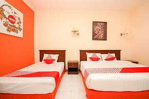 OYO 1225 Hotel Dibino