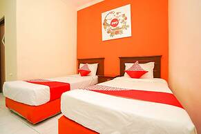 OYO 1225 Hotel Dibino