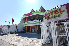 OYO 1225 Hotel Dibino