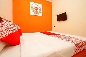 OYO 1225 Hotel Dibino