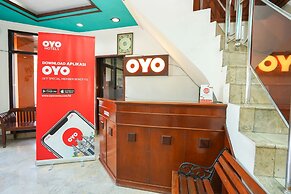 OYO 1225 Hotel Dibino