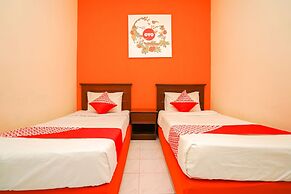 OYO 1225 Hotel Dibino