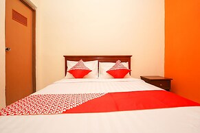 OYO 1225 Hotel Dibino