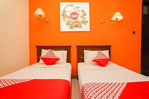 OYO 1225 Hotel Dibino