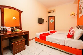 OYO 1225 Hotel Dibino