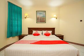 OYO 1225 Hotel Dibino