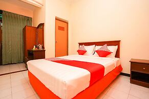 OYO 1225 Hotel Dibino