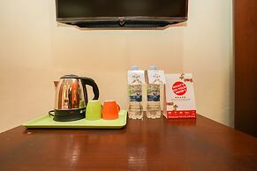 OYO 1225 Hotel Dibino