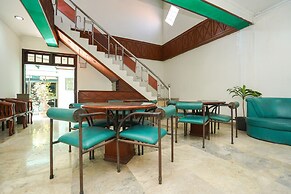 OYO 1225 Hotel Dibino