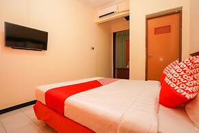 OYO 1225 Hotel Dibino