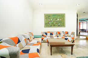 OYO 1225 Hotel Dibino