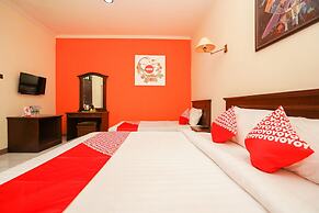 OYO 1225 Hotel Dibino