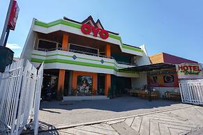 OYO 1225 Hotel Dibino