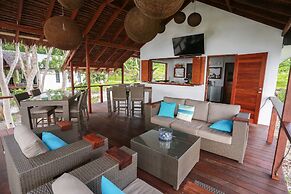 Divi's Boutique Retreat