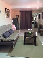 Evangeline Garden and Lodge