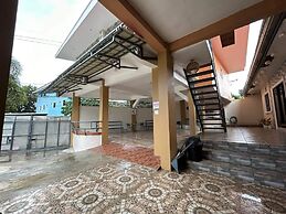 Evangeline Garden and Lodge