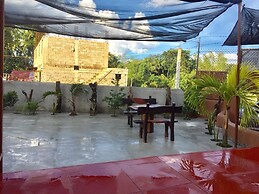 Evangeline Garden and Lodge