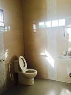 Evangeline Garden and Lodge