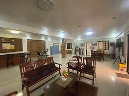 Evangeline Garden and Lodge