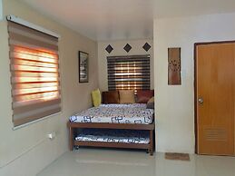 Evangeline Garden and Lodge