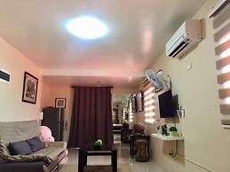 Evangeline Garden and Lodge